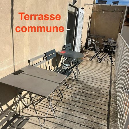 Beau Duplex Sur Le Vieux Port Διαμέρισμα Μασσαλία Εξωτερικό φωτογραφία