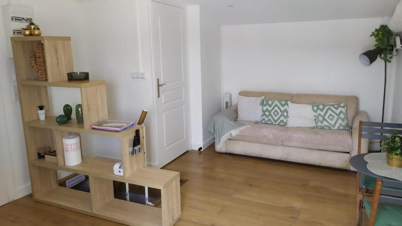 Beau Duplex Sur Le Vieux Port Διαμέρισμα Μασσαλία Εξωτερικό φωτογραφία