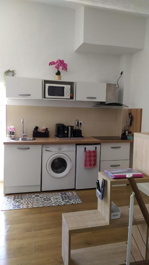 Beau Duplex Sur Le Vieux Port Διαμέρισμα Μασσαλία Εξωτερικό φωτογραφία