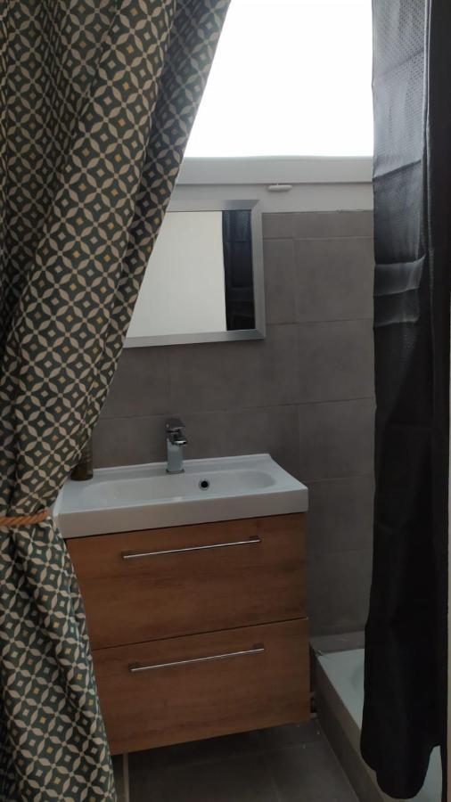 Beau Duplex Sur Le Vieux Port Διαμέρισμα Μασσαλία Εξωτερικό φωτογραφία