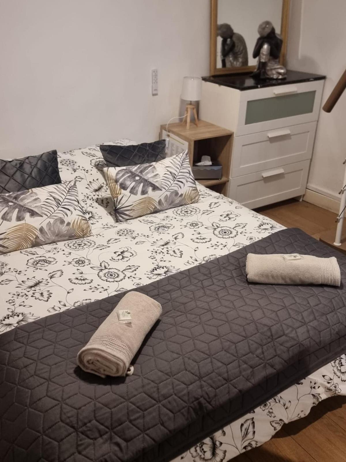 Beau Duplex Sur Le Vieux Port Διαμέρισμα Μασσαλία Εξωτερικό φωτογραφία