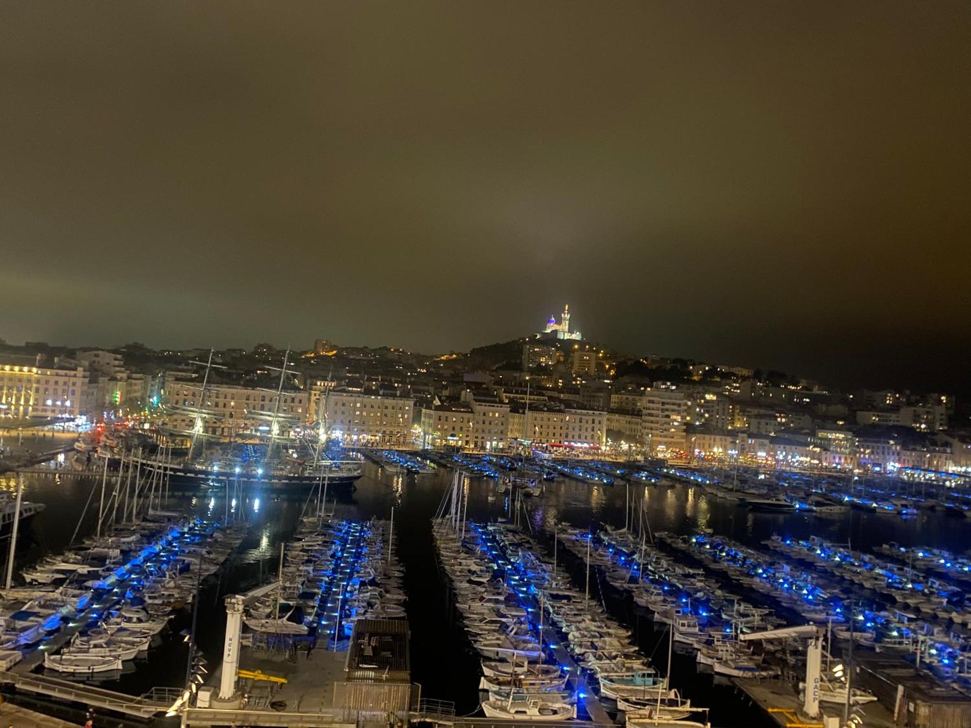 Beau Duplex Sur Le Vieux Port Διαμέρισμα Μασσαλία Εξωτερικό φωτογραφία