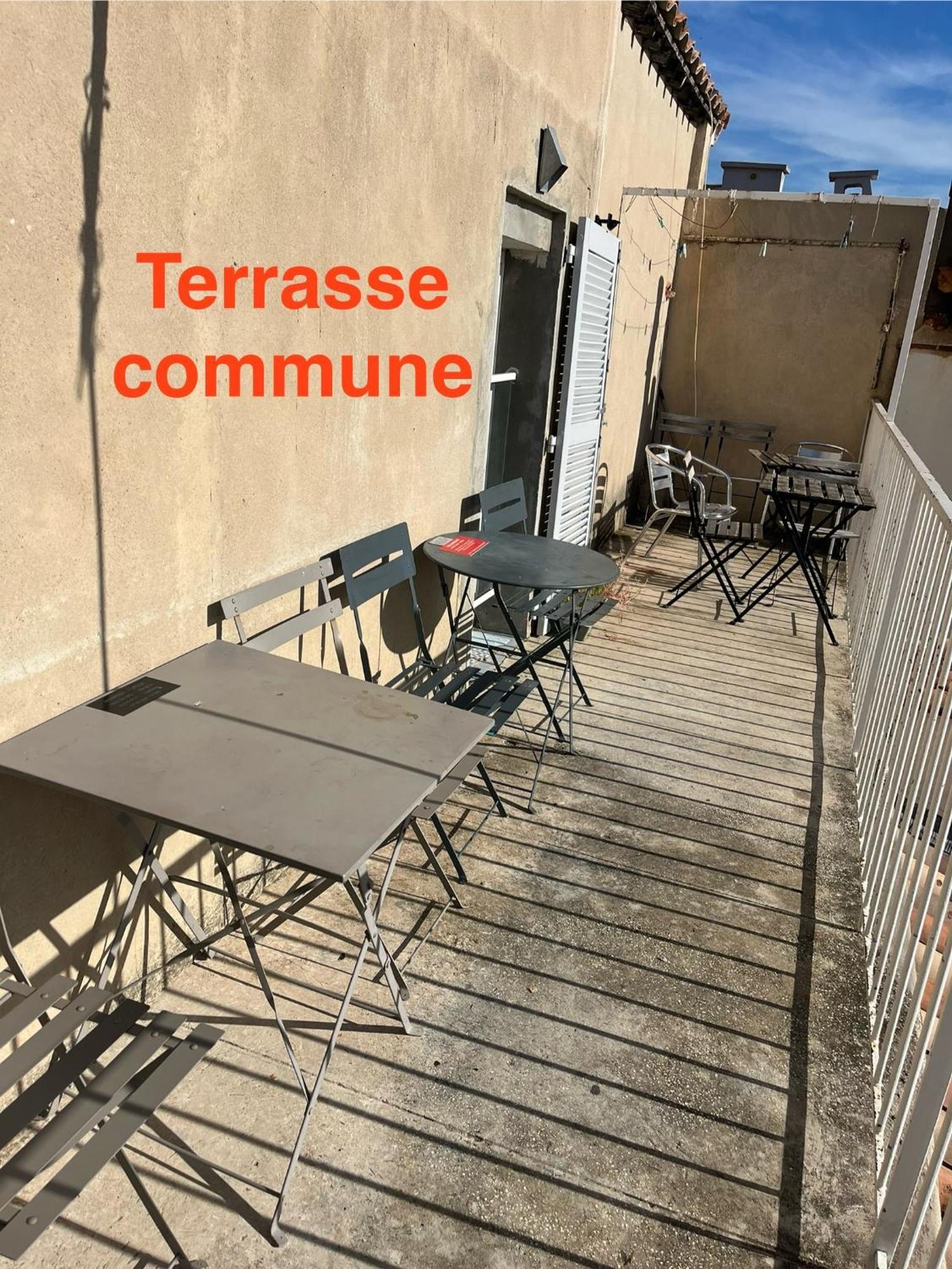 Beau Duplex Sur Le Vieux Port Διαμέρισμα Μασσαλία Εξωτερικό φωτογραφία